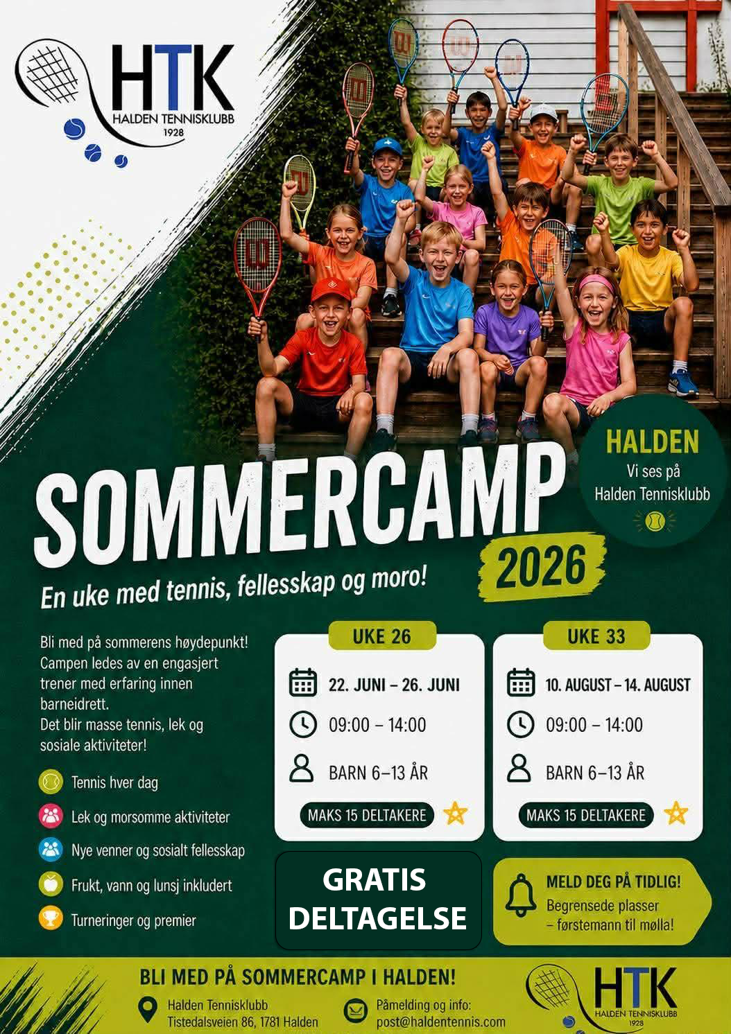 SOMMERCAMP26